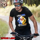 Mickey Mouse I Am A Pittsburgh Panthers On Saturdays And A Pittsburgh Steelers On Sundays Shirt