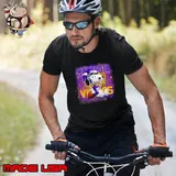Minnesota Vikings Mix Snoopy shirt