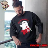 Multiple myeloma is boo sheet awareness s Sweatshirt
