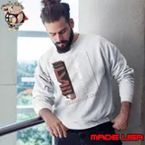 Nice san Francisco 49ers Super Bowl LVIII Team Members Roster s Sweatshirt