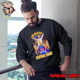 Nice stephen Curry Golden State Warriors did not in fact ruin basketball signature shirt