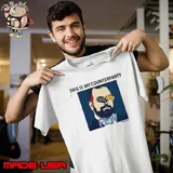 Nice this Is My Counterparty Shirt Unisex