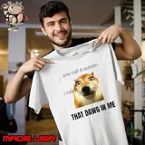 Nice you call it autism I call it that dawg in me s Unisex