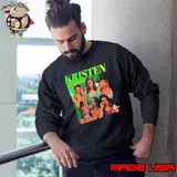 Official casey Stassisbackhand Kristen Doute Shirt