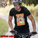 One Love Bob Marley 2024 Shirt