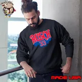 Original Glendon Rusch 33 s Sweatshirt