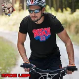 Original Glendon Rusch 33 s Unisex