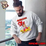 Original mario 49ers Stomps On Kansas City Chiefs Shirts