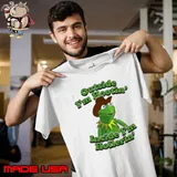 Original outside I’m hootin’ inside I’m hollerin’ s Unisex