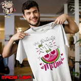 Our Students are One in a Melon Teachers and School Staff shirt