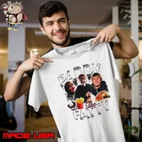 Paddy Pimblett The Fatty vintage shirt