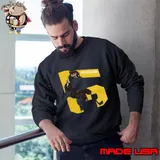 Patrice Bergeron Canadian former professional Boston Deke T-Shirt Sweatshirt