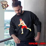 Patrick Mahomes Quarterback Shirt
