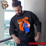 Premium jalen Brunson Basketball Player NBA New York Knicks shirt