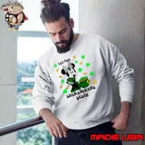 Premium minnie Lets The Shenanigans Begin shirt