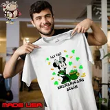 Premium minnie Lets The Shenanigans Begin s Unisex