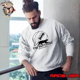 Premium the Philadelphia Panthers logo vintage s Sweatshirt