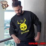 Premium the Yellow King True Detective s Sweatshirt