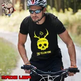 Premium the Yellow King True Detective s Unisex