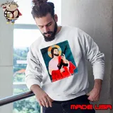 Premium who would Jesus kill s Sweatshirt