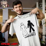 Premium zoë Bread I Have Disappeared Completely Shirt Unisex
