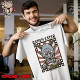 Ramen Eater Ramen Shirt