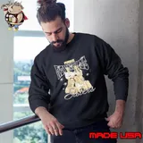 Reynolds Sister Purdue cartoon shirt