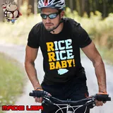 Rice Rice Baby Frozen Kansas City Chiefs shirt