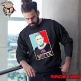 Ruth Bader Ginsburg ms vote feminist retro shirt