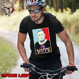 Ruth Bader Ginsburg ms vote feminist retro s Unisex