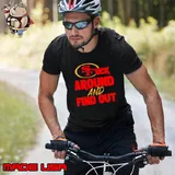 San Francisco 49ers fuck around and find out shirt