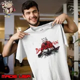 Sean Tyas Degeneration Shirt