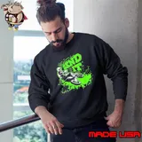 Send It Dirt Bike Motocross Mx Supercross Rider Shirt Sweatshirt