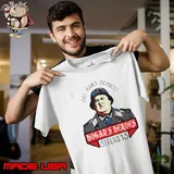 SGT Hans Schultz Hogan’s Heroes Stalag 13 s Unisex