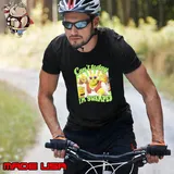 Shrek Can’t Today I’m Swamped Vintage s Unisex