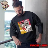 Skyy Moore American football wide receiver for the Kansas City Chiefs T-Shirt Sweatshirt