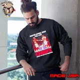 Super Bowl LVIII for 58 Chiefs thank you for the memories shirt