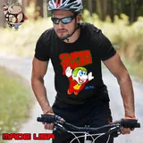Super Joker happy face s Unisex
