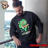 Tackle Warehouse Happy St Paddy’s Day shirt