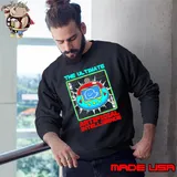Tamagotchi the ultimate artificial intelligence vintage shirt