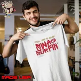 Tell Em to play swag surfin shirt
