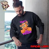 That On Periodt s Sweatshirt