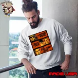 The Big Lebowski The Dude The Bud And The Kinda T-Shirt