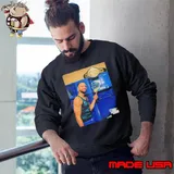The Champ And His Belt Steph Curry Is The First-Ever Winner Of The NBA Vs WNBA 3-POINT Challenge Shirt Sweatshirt