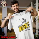 The Cuban Missile Aroldis Chapman Pittsburgh Pirates shirt