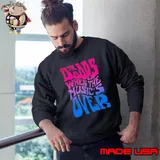 The Doors New When The Music’s Over Shirts