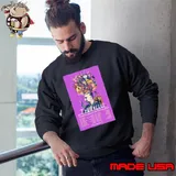 The Dreggs UK EU Tour ’24 Shirt
