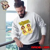 The Maharelle Sisters Sing Favorites From The Finger Lakes T-Shirt Sweatshirt