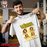 The Maharelle Sisters Sing Favorites From The Finger Lakes T-Shirt Unisex