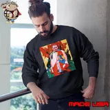 The Mexican Monster shirt